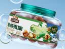 三只松鼠大颗粒夏威夷果500g罐装 坚果炒货干果休闲零食送礼一斤装 实拍图