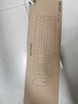 罗技（Logitech）MK121P（同MK120外观） 有线键鼠套装 鼠标键盘套装108键全尺寸 商用办公电脑  黑色 实拍图