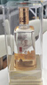 泸州老窖头曲晶彩 浓香型白酒 38度500ml*6瓶 整箱装 实拍图