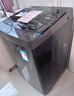美的（Midea）免清洗波轮洗衣机全自动 6公斤小型家用 除螨 一级能效 MB60V56B 以旧换新 补贴 自营 实拍图