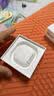 Apple/苹果 AirPods 4 搭配USB-C充电盒 蓝牙耳机 适用iPhone/iPad/Mac 四代MXP63CH/A 实拍图