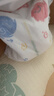 好奇（Huggies）金装小黑洞纸尿裤L132片(9-14kg)尿不湿【速干不易红】 实拍图