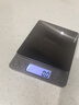双枪（Suncha）高精度0.1g厨房秤 克秤烘焙电子秤 中药材称克小秤 5kg食物克重秤 实拍图