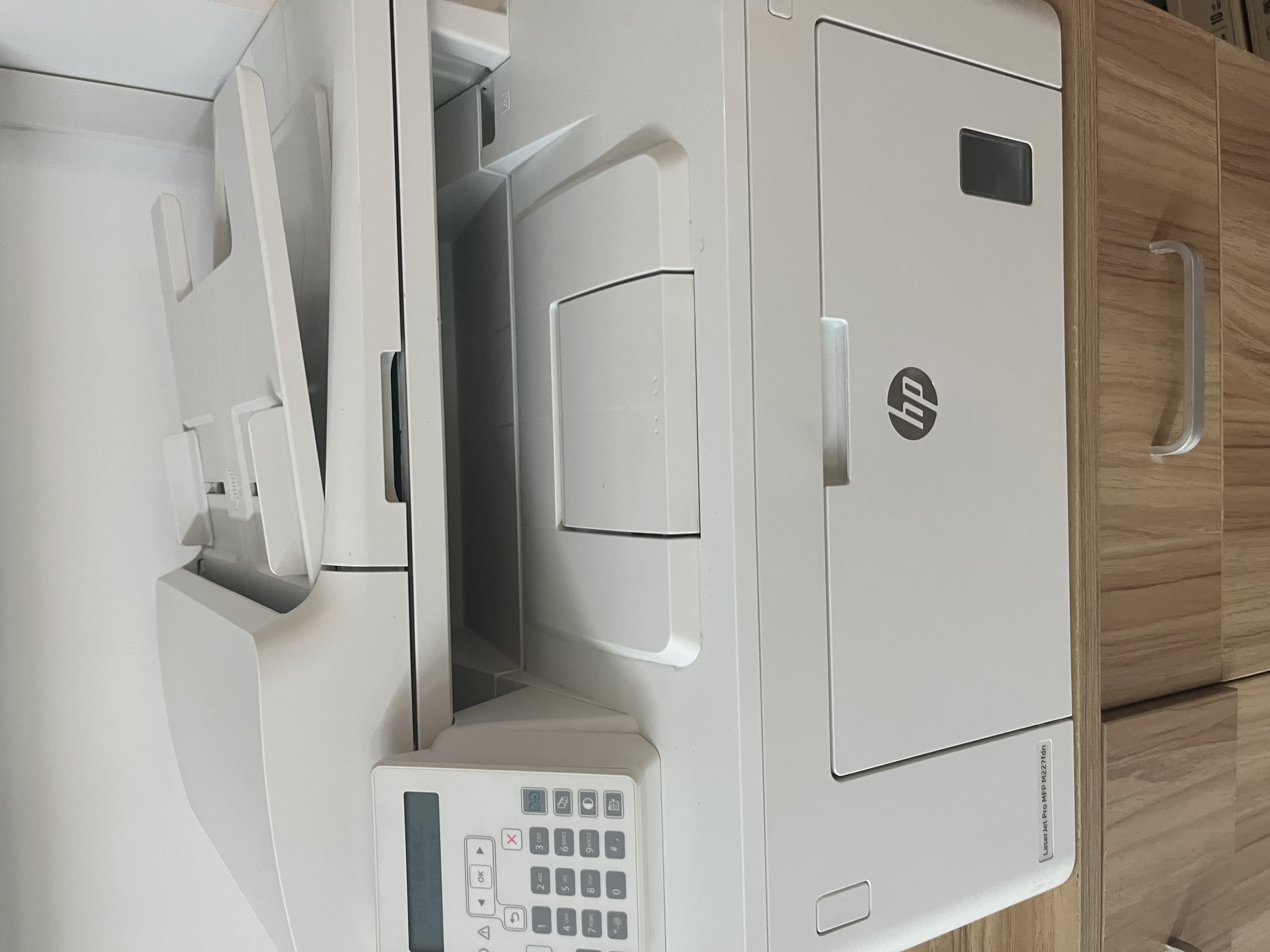 V4INK适用惠普m227fdw硒鼓 cf230a硒鼓适用hp m227fdw打印机墨盒m227fdn m203dw m203dn墨粉盒30a粉盒 实拍图