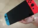 任天堂（Nintendo）【国内保税仓】Switch2/1代 OLED/续航加强日版/港版便携家用ns体感游戏机掌机 日版OLED红蓝64GB保税（赠共享会员） 实拍图