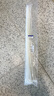 彩弘 4.8*760mm*50支白色自锁式尼龙扎带大号 绑160下水管隔音棉专用 实拍图