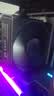 九州风神（DEEPCOOL）FT12机箱散热风扇(12025/FOC闭环控制电机/十级马达/运行稳定/5年质保） 实拍图