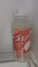 果子熟了0脂肪复合果汁 苹果山竹 470ml*15瓶 整箱 果汁饮料 实拍图