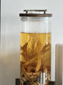 汾酒53度黄盖玻汾  清香型白酒 高度口粮酒  泡酒 53度 475mL 6瓶 整箱装非原箱 实拍图