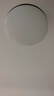 惠普普瑞护眼隐形扇餐厅遥控调光一体吊扇风扇灯中山灯具包安装臻之光 实拍图