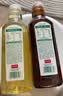 农夫山泉东方树叶青柑普洱茶900ml*12瓶无糖茶饮料0糖0脂0卡整箱饮品 实拍图