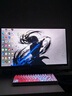 KTC 27英寸2K 220Hz 旋转升降 内置音箱FastIPS显示屏HDR400硬件护眼三角洲电脑显示器H27T22S-3 Pro 实拍图
