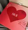 SK-II【七夕情人节礼物】神仙水230ml面霜50g小灯泡30ml化妆护肤品套装 实拍图