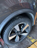 玛吉斯（MAXXIS）轮胎/汽车轮胎 215/55R18 95H/V 随机发HP-M3 原配逍客 实拍图