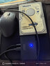 绿联 USB3.0转IDE/SATA易驱线转接头 外接2.5/3.5英寸硬盘转接适用笔记本台式电脑硬盘座 实拍图