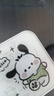 可外放mp3随身听学生版小型便携式音乐播放器英语听歌看小说MP4 【可外放】HOLLE小狗 标配32G可存9000歌+4件套 实拍图