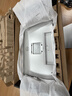 戴尔（DELL）UltraSharp 27英寸 2K显示器 IPS Black 120Hz 高刷 Type-C 15W手机充电 旋转升降 U2724D 实拍图