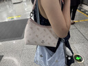 纽芝兰（NUCELLE）Angelababy同款飞马豌豆包2026新款单肩腋下斜挎女包七夕生日礼物 实拍图