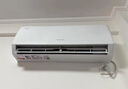 格力空调 云佳Pro 1.5匹【外机7㎜1.6排铜管】新一级能效变频 卧室挂机 节能 省电 KFR-35GW/NhMa1BG 实拍图