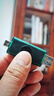 金士顿（Kingston）256GB Type-C USB3.2 双接口U盘 DTDEG2 大容量办公车载优盘 适用于安卓苹果手机平板电脑 实拍图