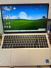 戴尔（DELL）笔记本电脑轻薄本灵越15pro 3530 dc15250 粉色女大学生超薄商务办公专用大屏独显级显卡手提电脑 初恋粉 | 15pro装粉壳【15.6英寸】 推荐：i5 | 16G |  实拍图