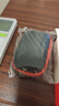闪迪（SanDisk）精灵1TB 移动硬盘 ELE升级款 读速600MB/s  Type-C USB3.2手机直连笔记本电脑 外接存储  固态硬盘 实拍图