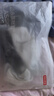 京东京造【coolmax】3双男士袜子男新疆棉防臭抑菌吸汗休闲中筒袜运动棉袜 实拍图