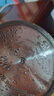 美厨（MAXCOOK）316L不锈钢杯子带盖 家用水杯口杯泡茶杯学生大容量550ml MCB9705 实拍图