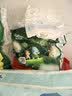 布班迪【透明溯源】山茶花花芯裤拉拉裤L26片超薄透气男女宝通用尿不湿 实拍图