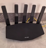 普联（TP-LINK）普联路由3630 WiFi7千兆双频 BE3600无线路由器2.5G网口 双频聚合 智能游戏加速 儿童上网管理 实拍图