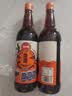 凤球唛鱼露750ml潮汕风味 【可代替盐】鱼酱油冬阴功增香提鲜调味料 实拍图