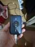 TCL随身wifi2026新款多网全国通用免插卡无线网wifi6车载4G路由器随身便携热点无限制移动联通5GXY15B 【新款苍梧蓝】展锐芯片3000毫安大电池 不限速不虚标月享1500G流量 实拍图