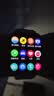 小米（MI）REDMI Watch 6迷雾蓝 国家补贴 澎湃OS 3 心率血氧监测 红米手表6 小米汽车 送男友送女友 实拍图