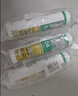 瓦克（WACKER）DA PRO 24倍时效防霉玻璃胶厨卫密封胶防水美容胶马桶封边胶白色 实拍图