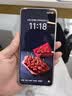 vivo iQOO Z10x 12GB+256GB 星穹黑 6500mAh超薄蓝海电池 天玑7300 6.72” 电竞手机 实拍图