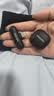飞利浦（PHILIPS）DLM3549C领夹麦克风手机电脑直播vlog短视频主播户外无损收音MINI领夹麦 AI智能降噪一拖一 实拍图