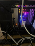 微星（MSI）酷睿i5 12400F/14400F/5060Ti/4060/3060三角洲打瓦游戏电竞直播台式电脑主机海景房组装DIY整机 套八：i5 14400F丨512G丨RTX4060 实拍图