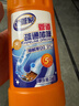 老管家管道疏通啫喱1kg强力卫生间厨房下水道疏通剂清洁剂溶解剂 实拍图