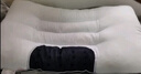 南极人（Nanjiren）枕头睡眠深度枕芯决明子薰衣草枕头单人双人荞麦睡眠颈椎枕芯家用 立体磁疗决明子枕ALS 单只 48cm*74cm 实拍图