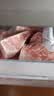 龙大肉食黑猪多肉大骨块净重4斤 ＞45%带肉率 猪骨头烧烤食材 黑猪肉生鲜 实拍图