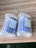 ATE刹车油汽车原装德国进口全合成制动液摩托车离合器油 DOT4 SL.6 灵敏款 1升装 实拍图