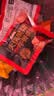 季季乐黑猪午餐肉350g/大盒 独立包装即食儿童香肠零食火腿肠火锅罐头 实拍图