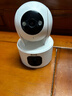 乔安（JOOAN）双摄1600万像素监控摄像头无线wifi网络高清监控器360度无死角带夜视全景云台家用AI监控手机远程 实拍图