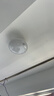 雷士（NVC）led超亮灯泡大功率飞碟节能E27螺口球泡灯家用大瓦数40W白光6500K 实拍图