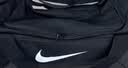 耐克（NIKE）男女训练包 旅行包单肩包行李包桶包休闲包DM3976-010 黑 实拍图
