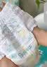 帮宝适夏季超薄超吸新清新帮纸尿裤XL38透气新生儿婴儿尿不湿尿裤 实拍图