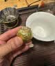 京东京造新会天马小青柑250g 8年老树柑2017布朗宫廷熟普洱茶叶自己喝送礼 实拍图