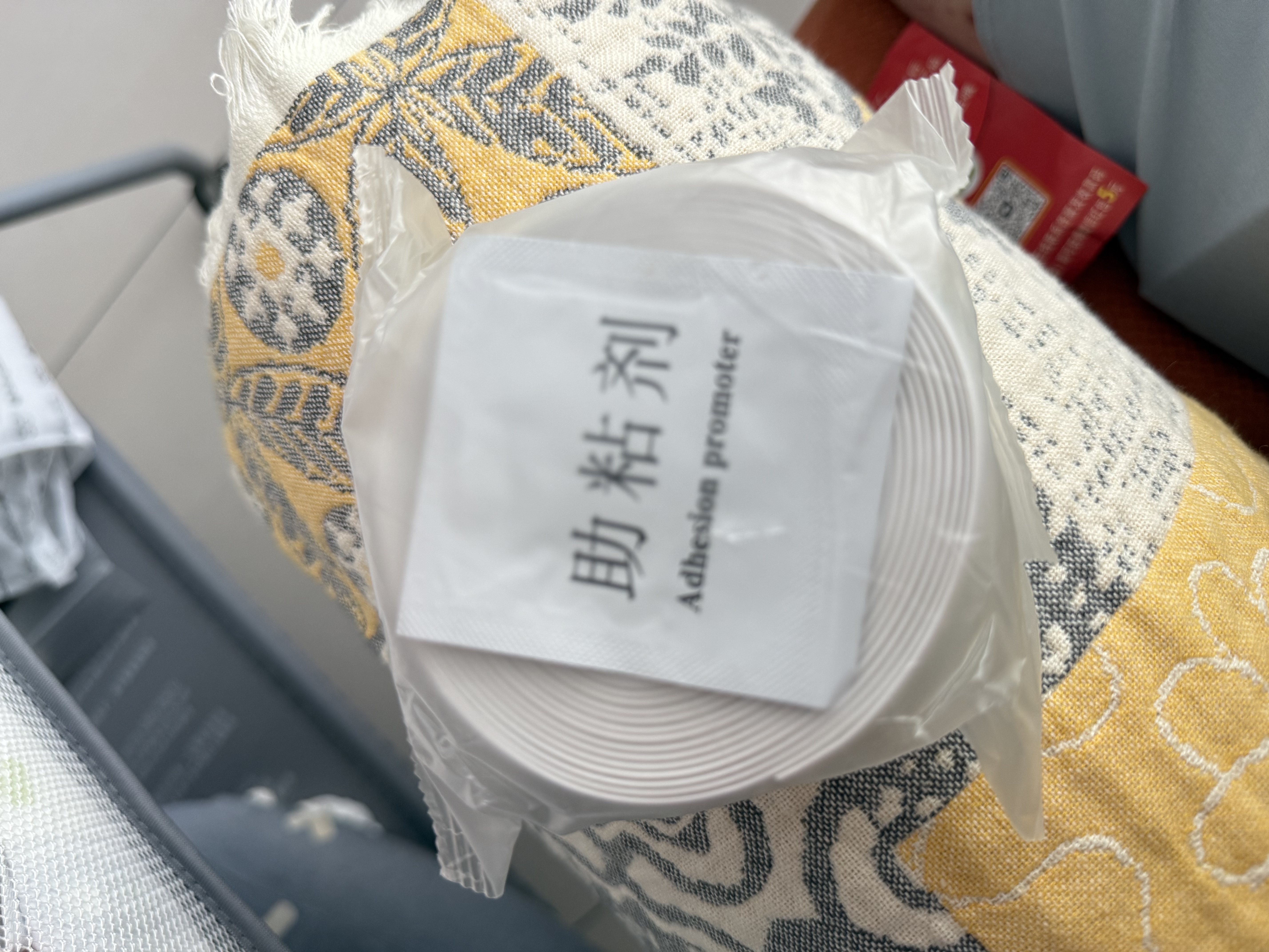 Sixpoetry马桶贴厨房水槽防水贴美缝贴灶台防油贴防霉防污贴密封条自粘 升级版皇冠树叶【38mm*3.2米】 实拍图