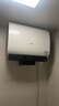 海尔净肤洗BK3PRO电热水器60升国家补贴双胆扁桶 无垢免清洗3300W速热洗澡家用京东自营上门安装 实拍图