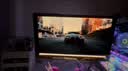AOC爱攻 昊天Pro 27英寸2K500Hz QD-OLED 原生10Bit 0.03ms TUV硬件低蓝光 DP2.1电竞显示器AG276QKD2 实拍图